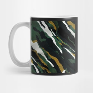 Camouflage Army Pattern, a perfect gift for all soldiers, asg and paintball fans! #21 Mug